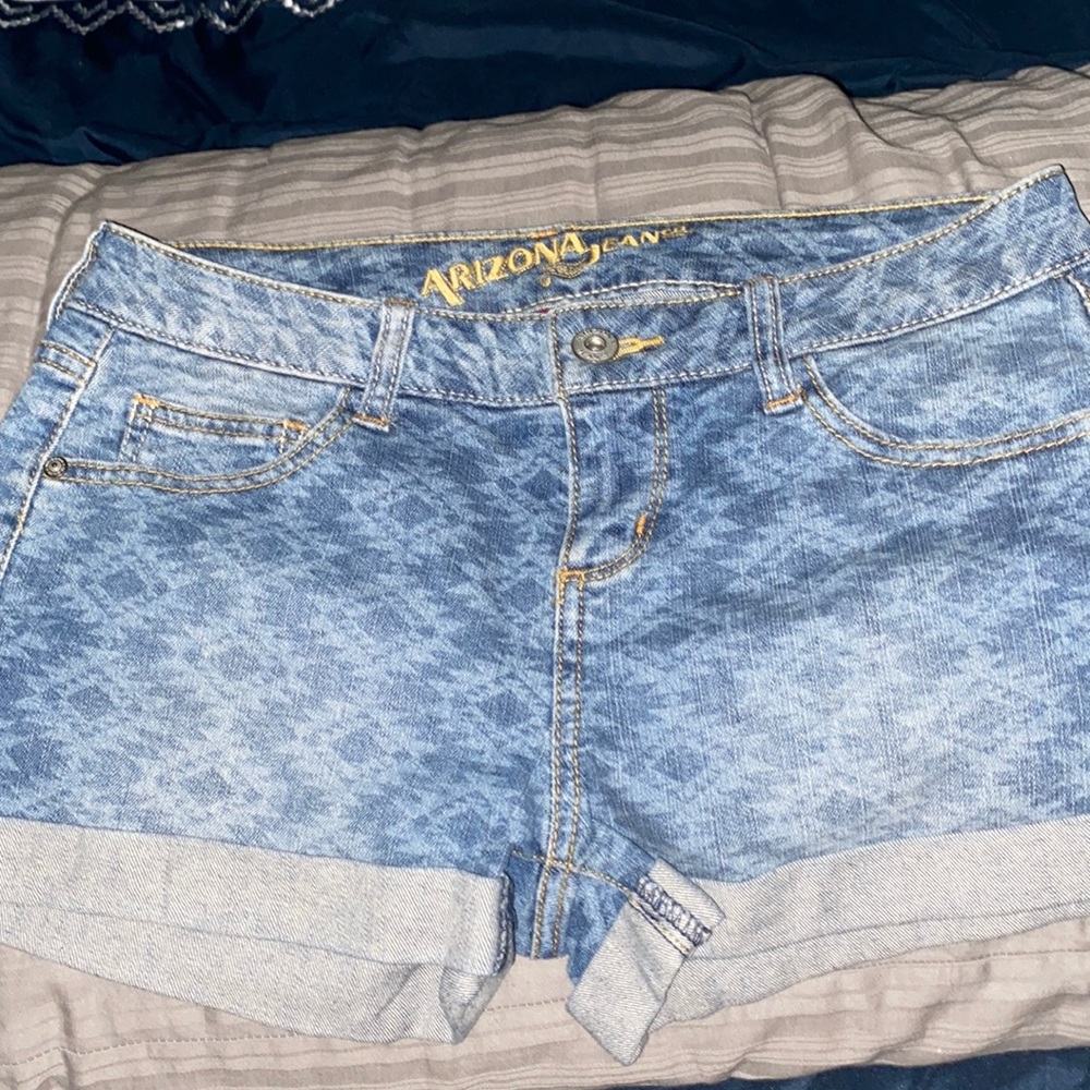 Arizona jeans size 2